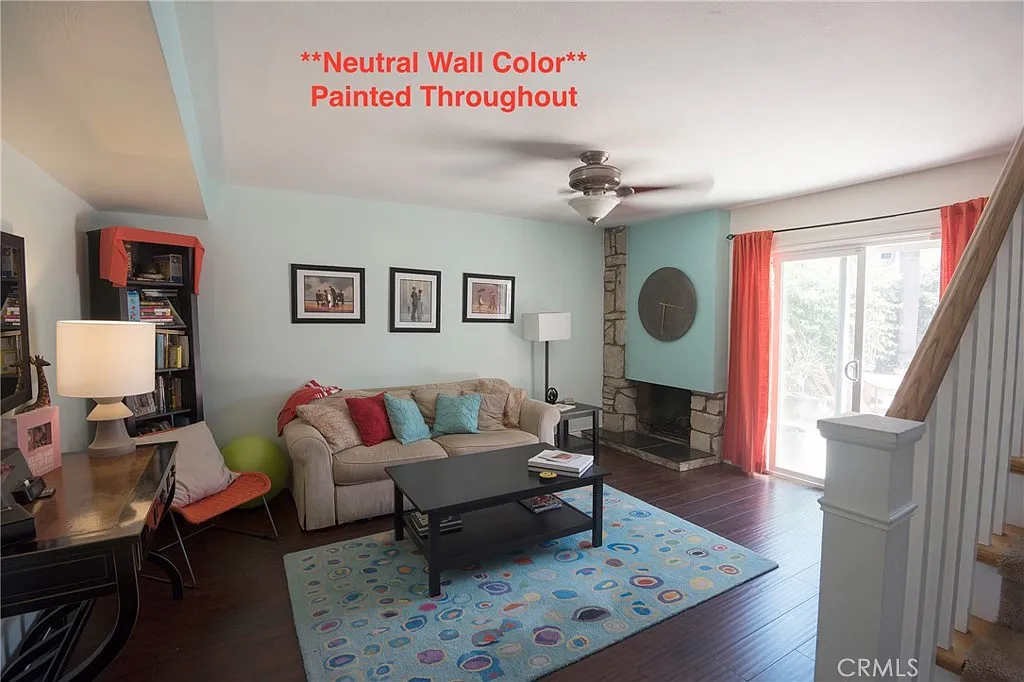 3 bed, 2.5 bath, 1780 sqft, $4,950 — Photo 1