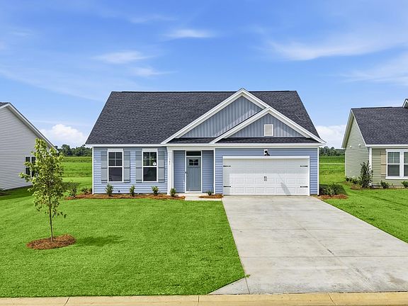 3rd image of 161 River Birch Dr. Lot 155 Driftwood II