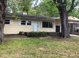 1353 Pumpkin Creek Ln, Danville, VA 24541