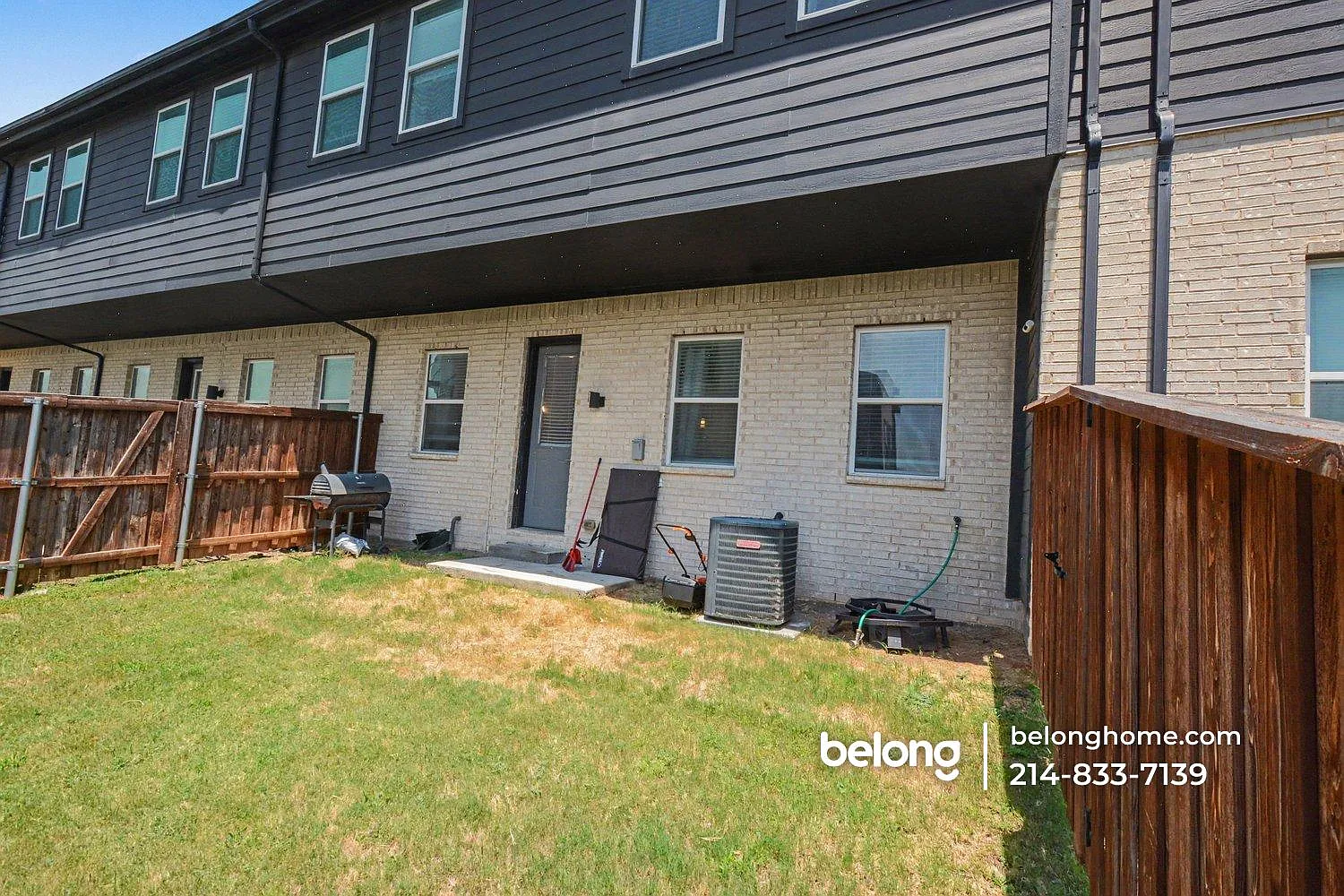 3 bed, 2.5 bath, 2200 sqft, $2,795 — Photo 4