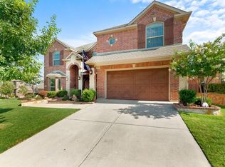 300 Trakehner Trl, Celina, TX 75009