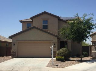 8122 S 71st Ave, Laveen, AZ 85339
