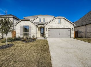 1612 Gimlet Ln, Fort Worth, TX 76052