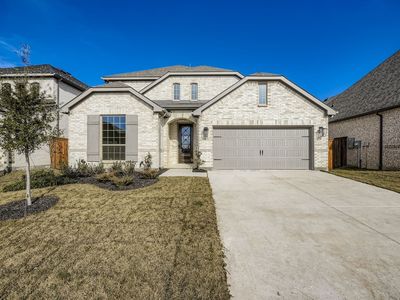 1612 Gimlet Ln, Fort Worth, TX, 76052