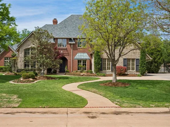 18709 Saddle River Dr, Edmond, OK 73012