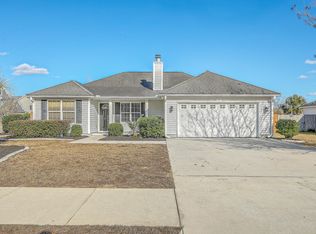 1917 Staffwood Rd, Johns Island, SC 29455