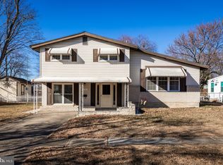 112 Adair Ave, New Castle, DE 19720