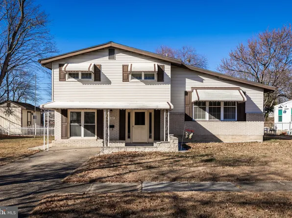 112 Adair Ave, New Castle, DE 19720