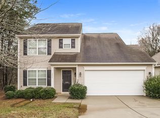 7511 Eben Dr, Charlotte, NC 28269