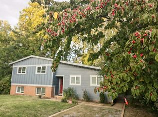 2306 Williamsburg Rd, Charlottesville, VA 22901