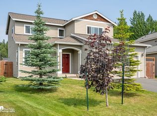 5761 Big Bend Loop, Anchorage, AK 99502