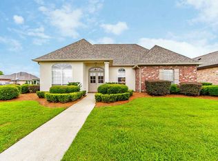 105 Kettle Ln #0, Houma, LA 70360