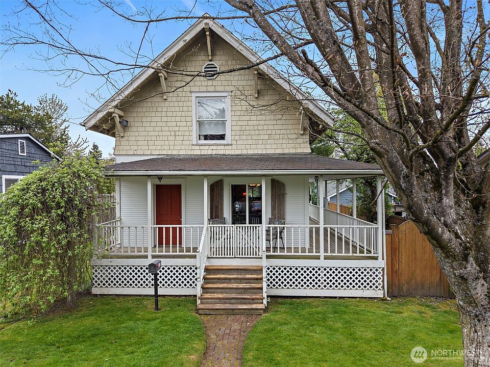 1st image of 6837 S Thompson Avenue