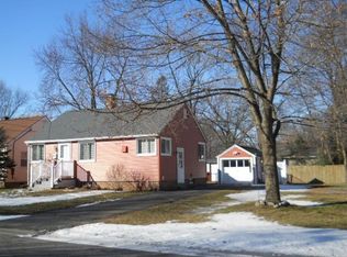 306 Tremont St, Springfield, MA 01104