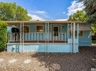 1383 Queens Ct, Gardnerville, NV