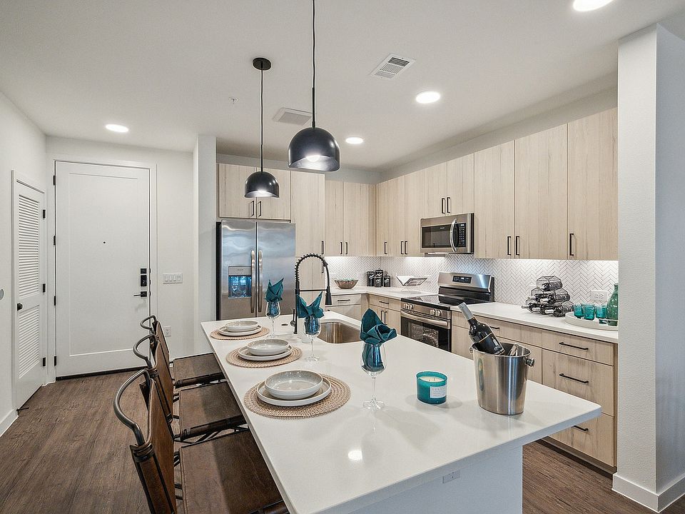 Functional design meets contemporary charm