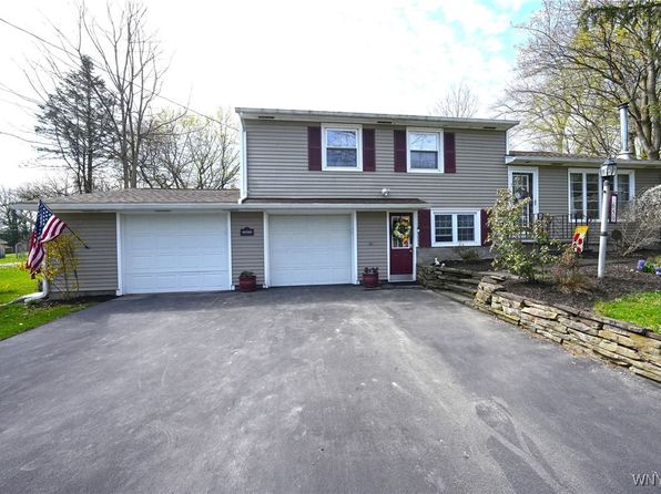659 Quaker Rd, East Aurora, NY 14052