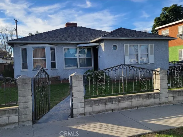 14807 S White Ave, Compton, CA 90221