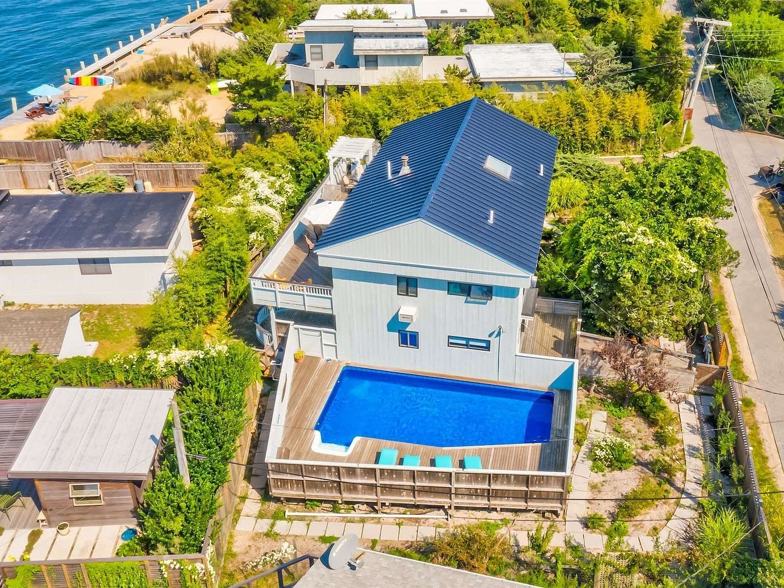 29 Ivy Avenue, Seaview, NY 11770 Zillow