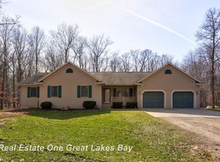 18291 W Townline Rd, Saint Charles, MI 48655