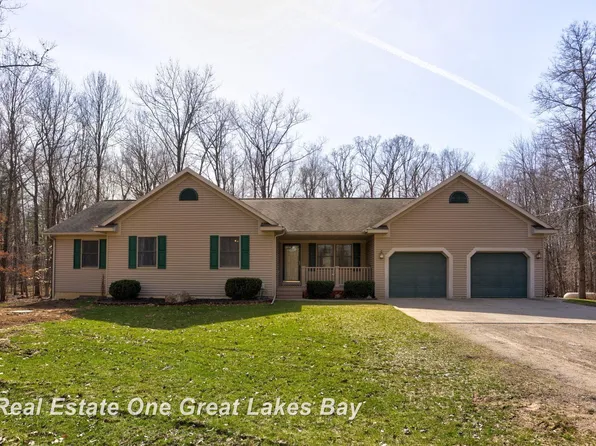 18291 W Townline Rd, Saint Charles, MI 48655