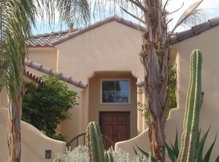19 Via Bella, Rancho Mirage, CA 92270