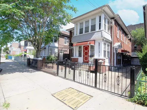 41-09 Forley St, Elmhurst, NY 11373
