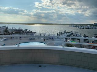3724 Waterview Blvd #1, Ocean City, NJ 08226