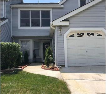 118 Magee Ct, East Brunswick, NJ, 08816