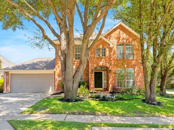 8400 Garnet Way, McKinney, TX 75072