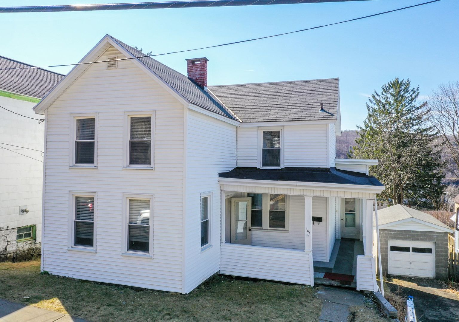 183 Loomis St, Little Falls, NY 13365 Zillow