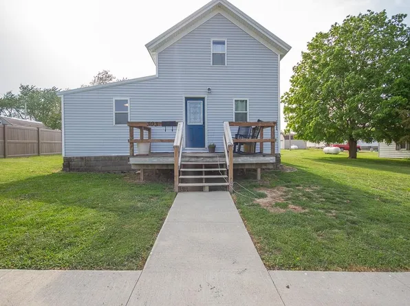 303 Summit St, Onslow, IA 52321
