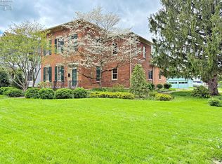 468 S Washington St, Tiffin, OH 44883