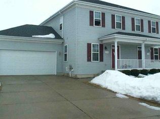 360 Santa Maria Dr, Arlington, WI 53911