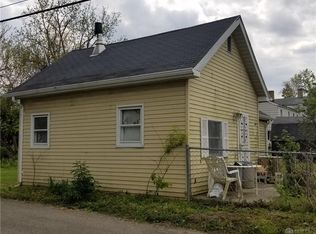 315 E Decatur St, Eaton, OH 45320