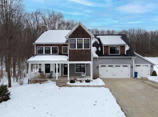 6606 Spaniel Dr, Kalamazoo, MI 49009