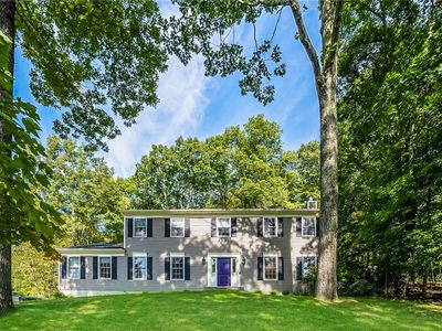 30 Hilltop Road, Waccabuc, NY, 10597