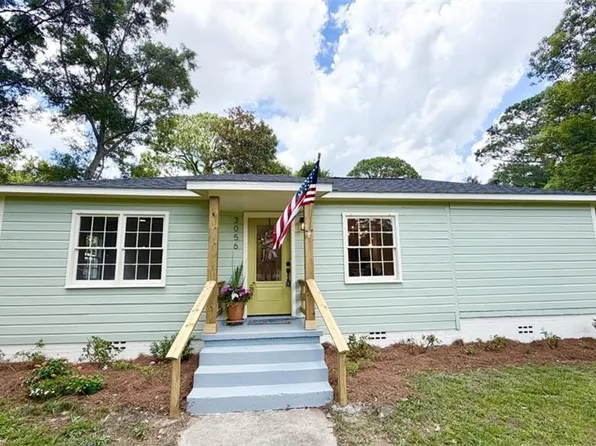 3056 Orleans St, Mobile, AL 36606