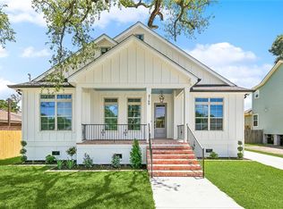 4769 Overton Dr, New Orleans, LA 70122
