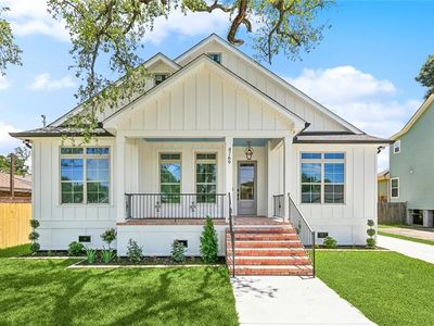 4769 Overton Dr, New Orleans, LA, 70122