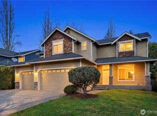 3210 NE 195th Street, Lake Forest Park, WA 98155