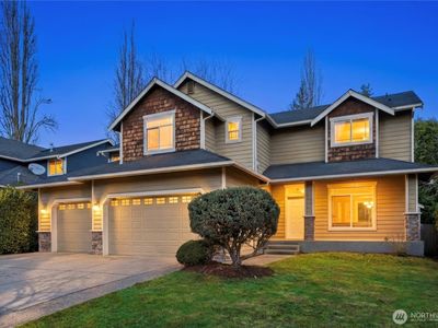 3210 NE 195th Street, Lake Forest Park, WA, 98155