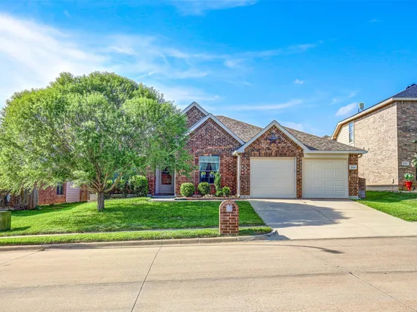 544 Bent Oak Dr, Fort Worth, TX 76131