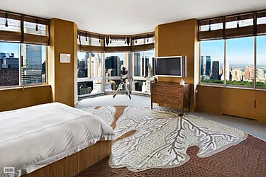 Rented by Brown Harris Stevens