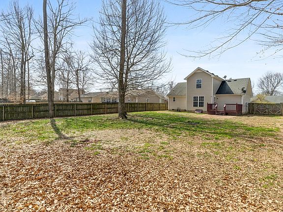 5th image of 3314 S Senseney Cir