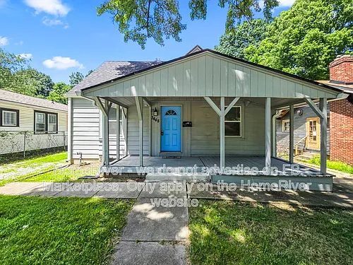 3448 Hillside Ave Photo 1