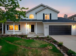 9272 Crestmore Way, Highlands Ranch, CO 80126