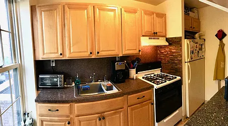 Rented by Boerum Hill Realty