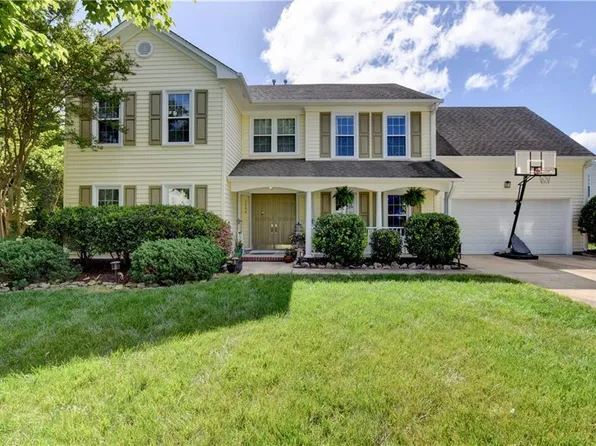 2508 Sandusky Ave, Virginia Beach, VA 23456