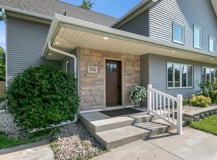 306 E Lake Ave, Monticello, WI 53570